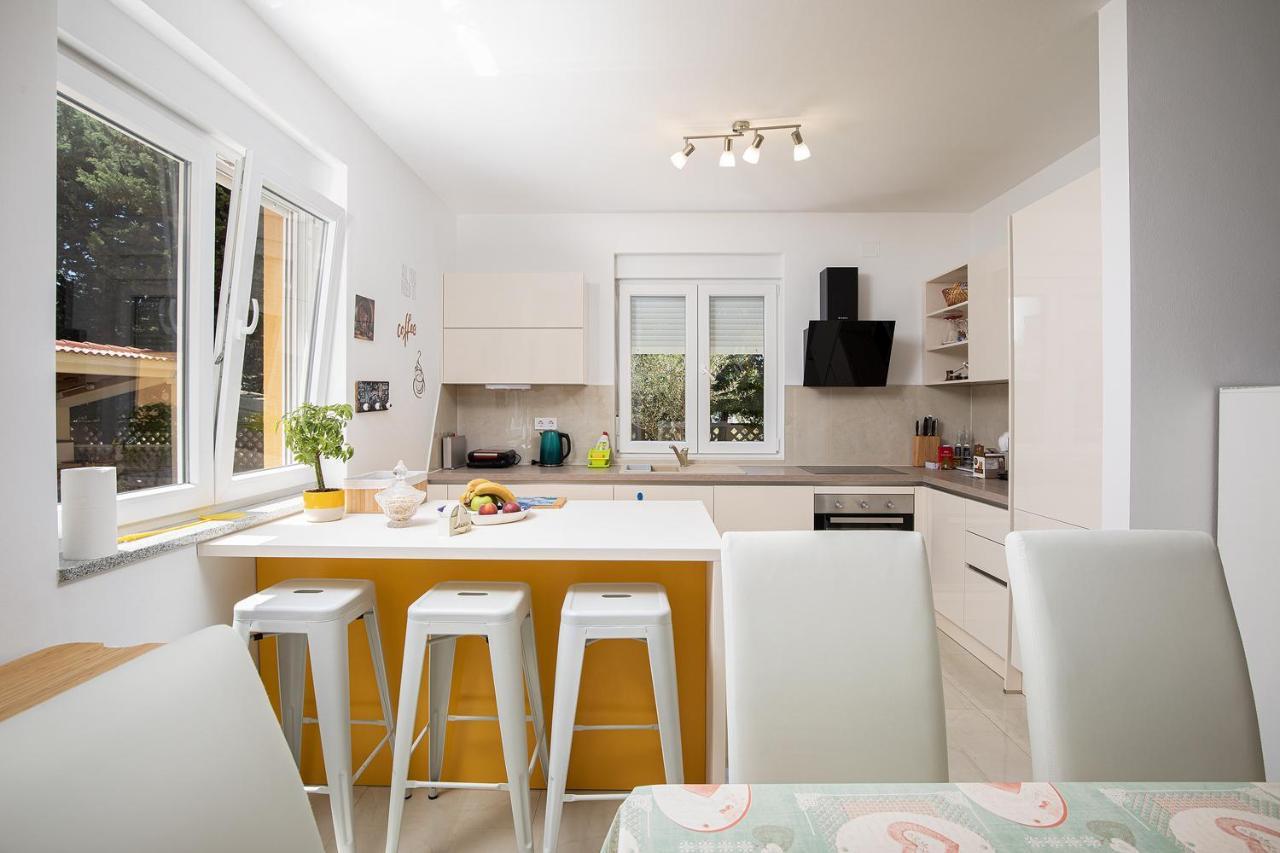 Apartment J&E Μεντουλίν Εξωτερικό φωτογραφία