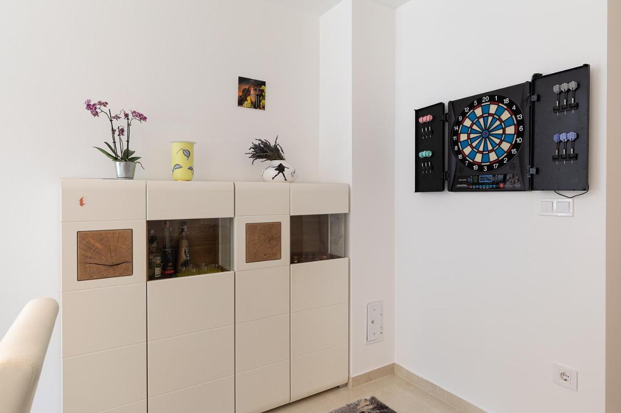 Apartment J&E Μεντουλίν Εξωτερικό φωτογραφία