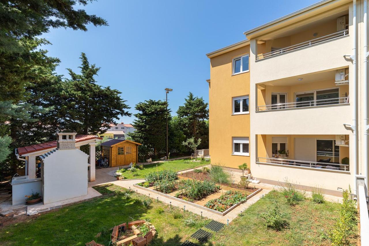 Apartment J&E Μεντουλίν Εξωτερικό φωτογραφία
