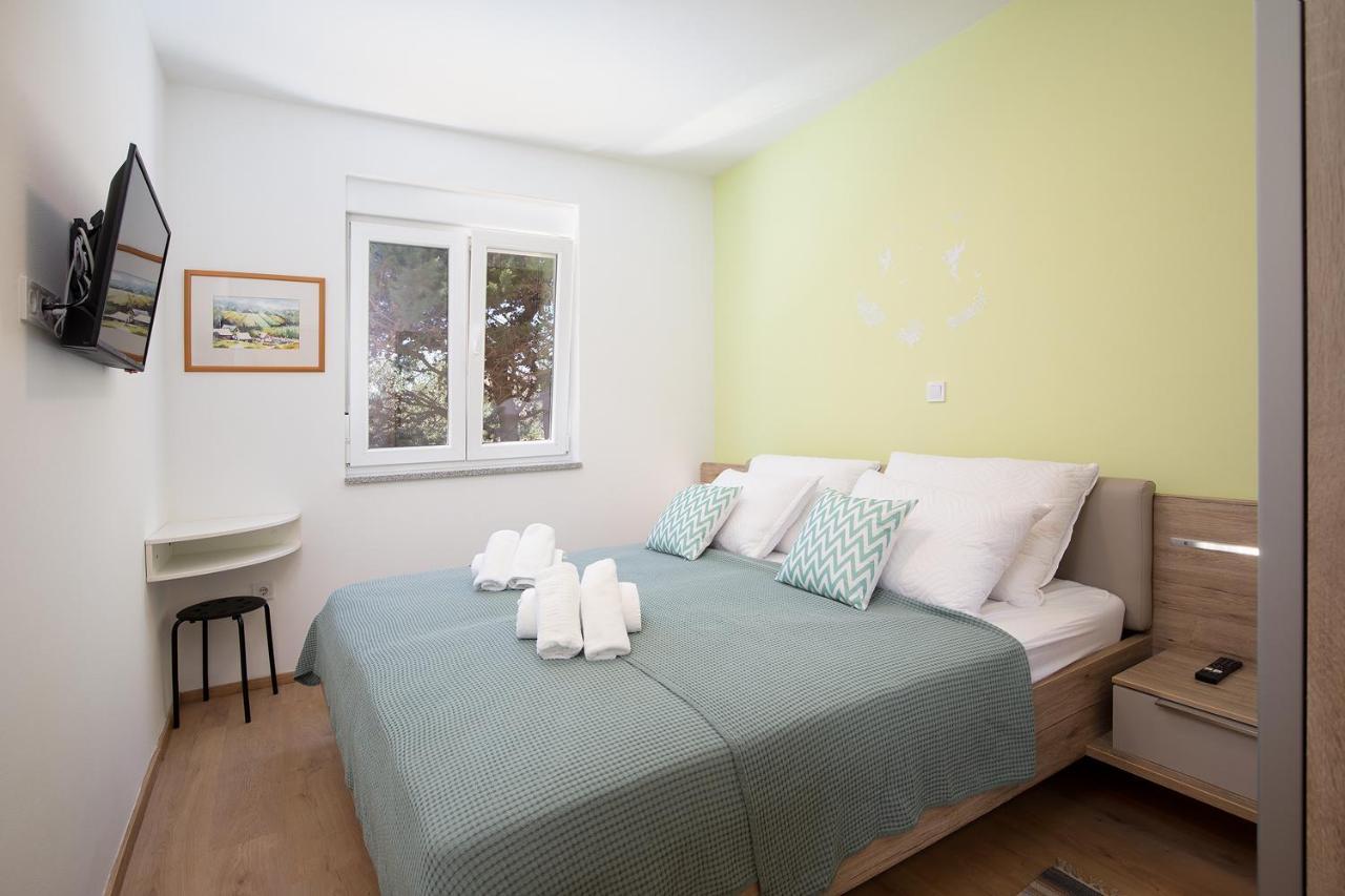 Apartment J&E Μεντουλίν Εξωτερικό φωτογραφία