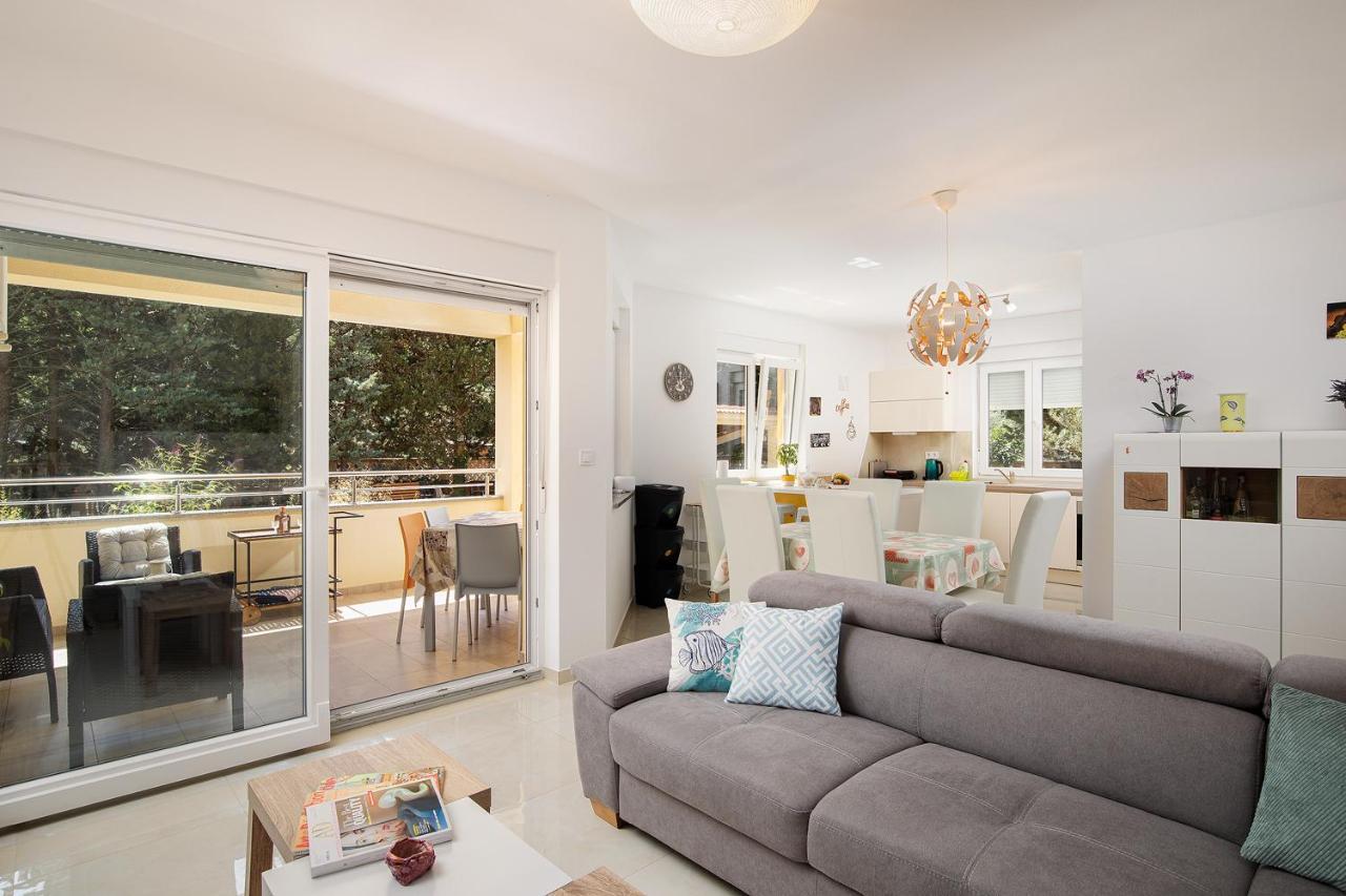 Apartment J&E Μεντουλίν Εξωτερικό φωτογραφία