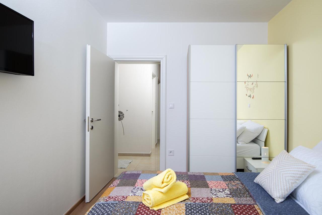 Apartment J&E Μεντουλίν Εξωτερικό φωτογραφία