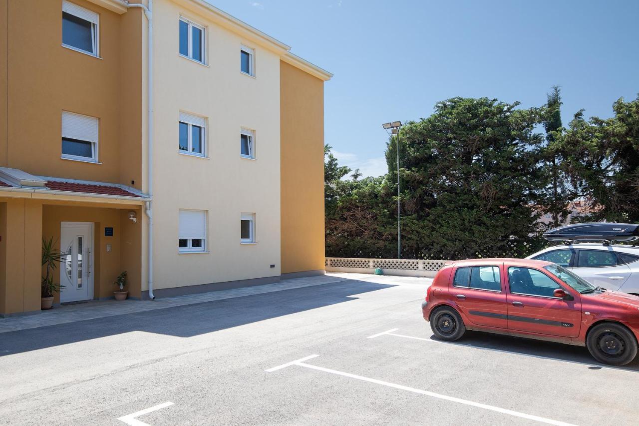 Apartment J&E Μεντουλίν Εξωτερικό φωτογραφία