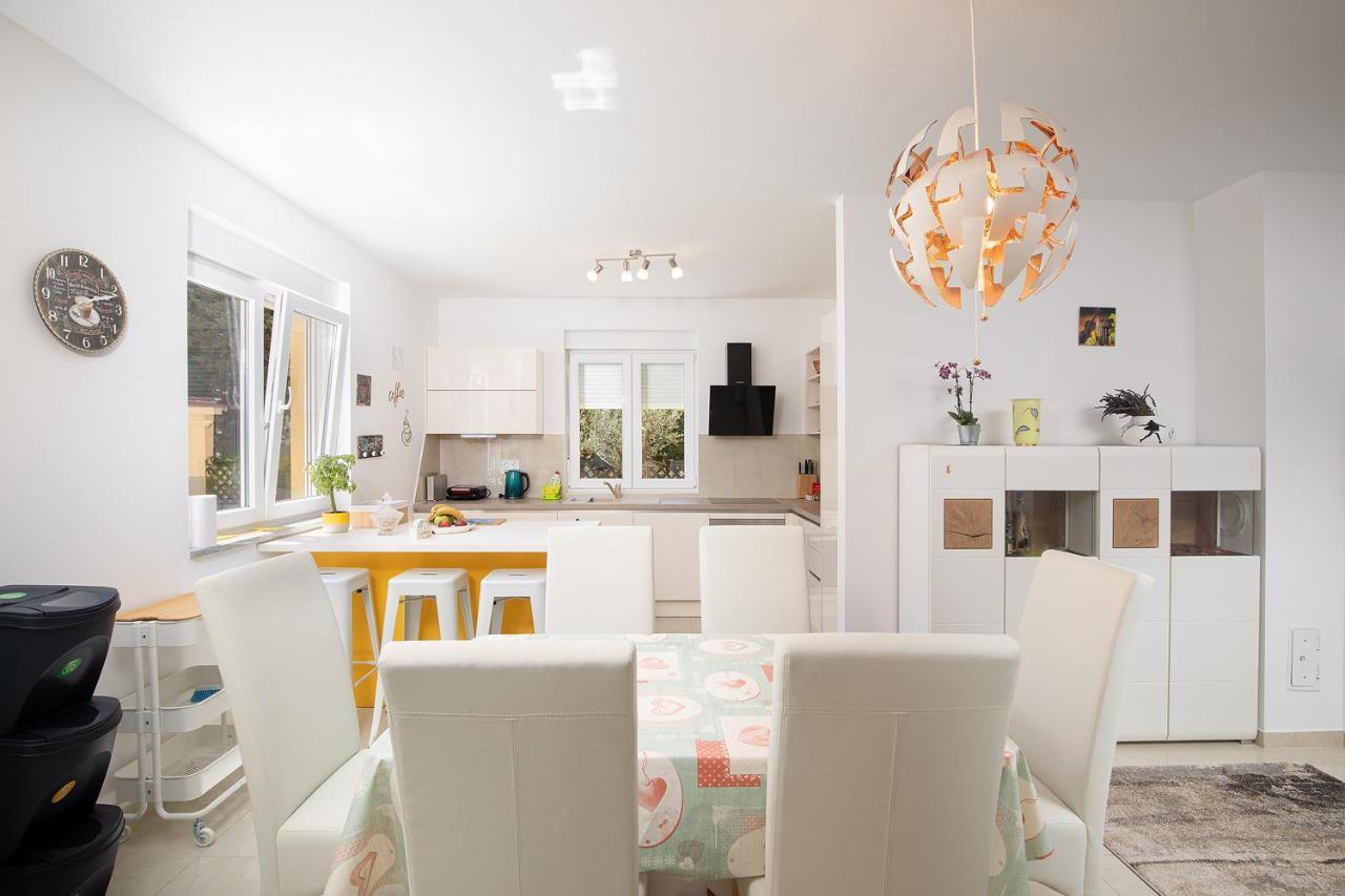 Apartment J&E Μεντουλίν Εξωτερικό φωτογραφία