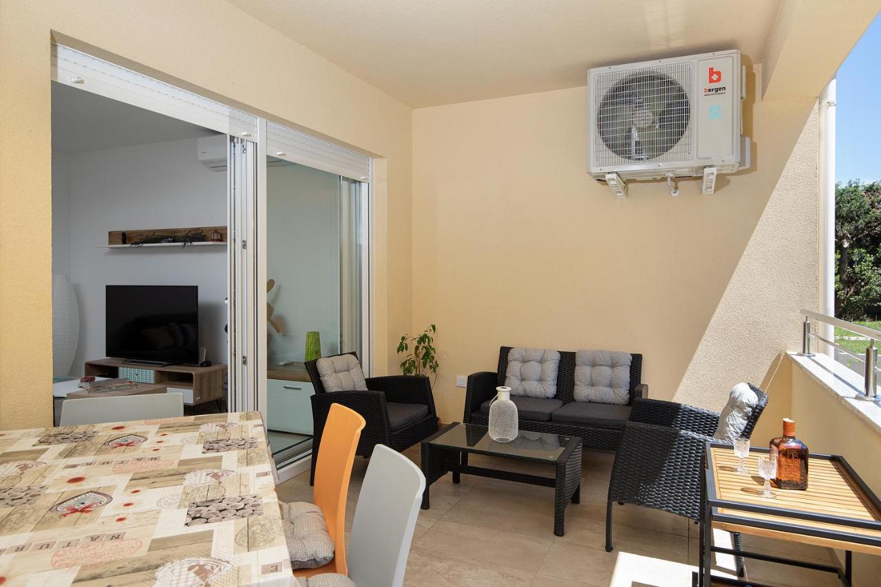 Apartment J&E Μεντουλίν Εξωτερικό φωτογραφία
