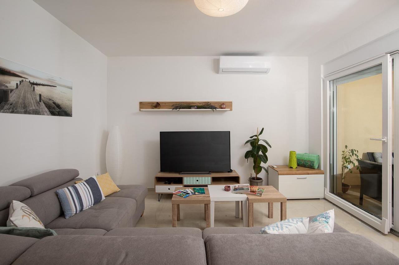 Apartment J&E Μεντουλίν Εξωτερικό φωτογραφία