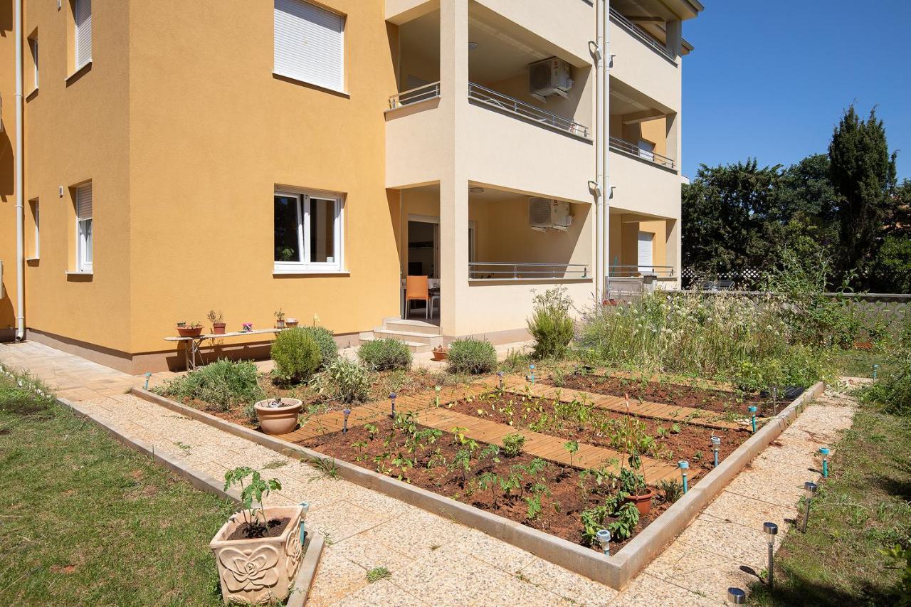Apartment J&E Μεντουλίν Εξωτερικό φωτογραφία