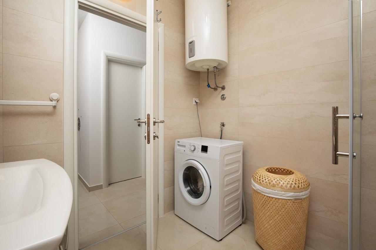Apartment J&E Μεντουλίν Εξωτερικό φωτογραφία