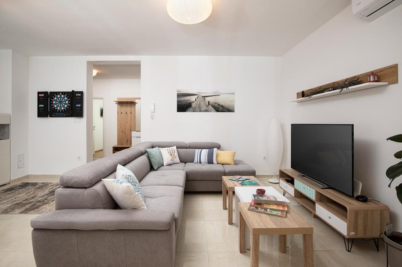 Apartment J&E Μεντουλίν Εξωτερικό φωτογραφία