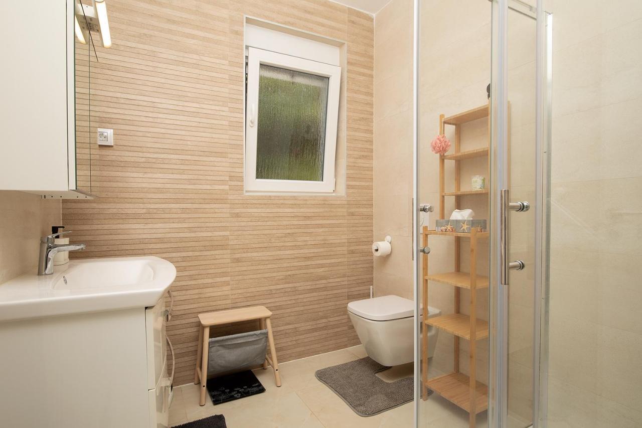 Apartment J&E Μεντουλίν Εξωτερικό φωτογραφία