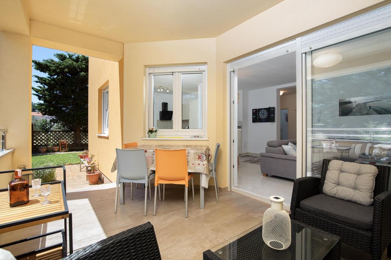 Apartment J&E Μεντουλίν Εξωτερικό φωτογραφία